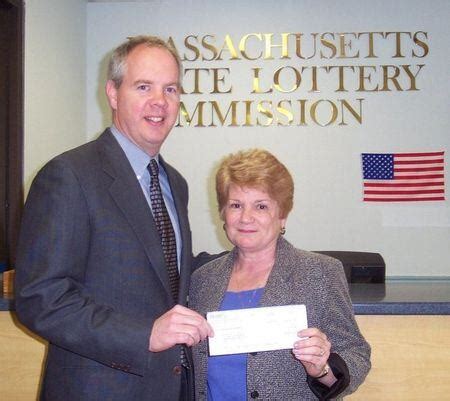 Massachusetts Lottery's biggest winners through the .